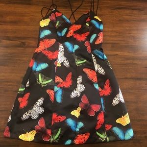 Alice + Olivia Dress